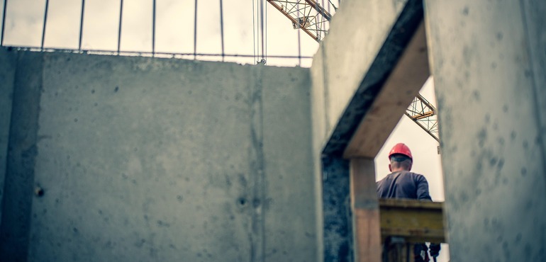 Assurances Construction